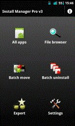 download Install Manager PRO apk